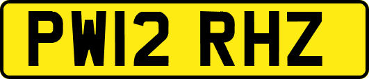 PW12RHZ