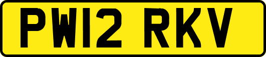 PW12RKV