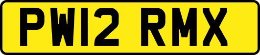 PW12RMX