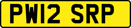 PW12SRP
