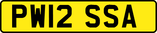 PW12SSA