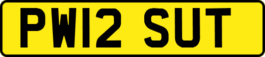 PW12SUT