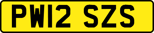 PW12SZS