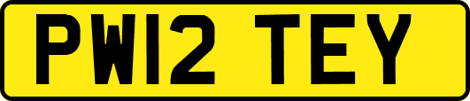 PW12TEY