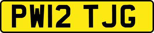 PW12TJG