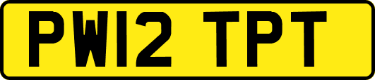 PW12TPT