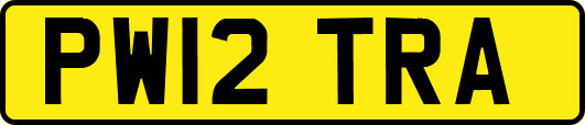 PW12TRA