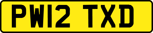 PW12TXD