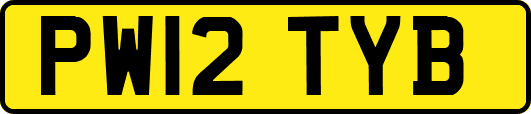 PW12TYB