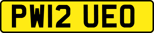 PW12UEO