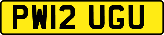 PW12UGU