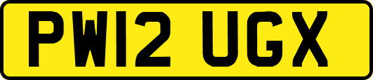 PW12UGX