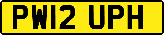 PW12UPH