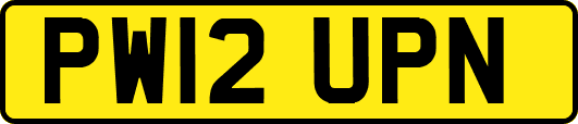 PW12UPN