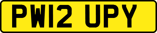 PW12UPY