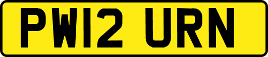 PW12URN