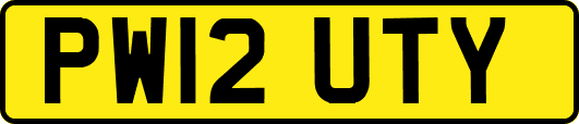 PW12UTY