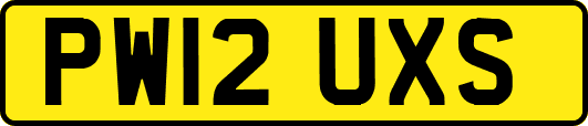 PW12UXS