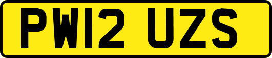 PW12UZS