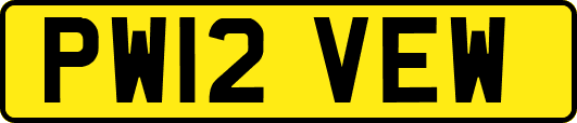 PW12VEW