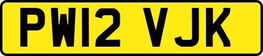 PW12VJK