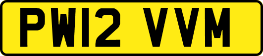 PW12VVM