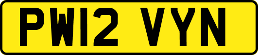 PW12VYN