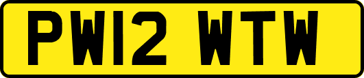 PW12WTW