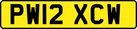 PW12XCW