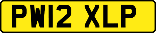 PW12XLP