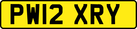 PW12XRY
