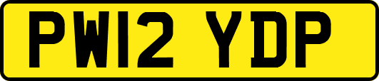PW12YDP