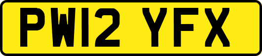 PW12YFX