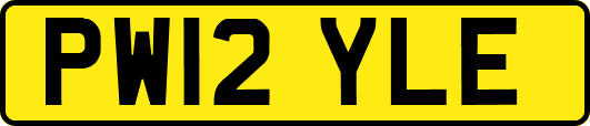 PW12YLE