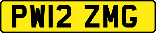 PW12ZMG