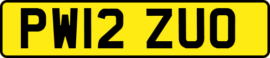 PW12ZUO