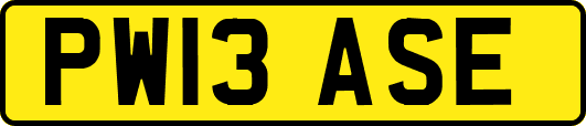 PW13ASE