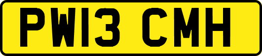 PW13CMH