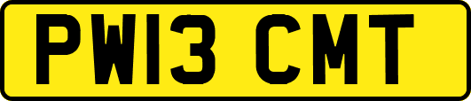 PW13CMT