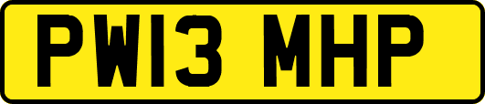 PW13MHP