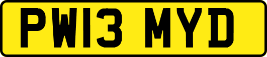 PW13MYD
