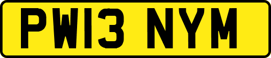 PW13NYM