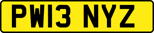 PW13NYZ