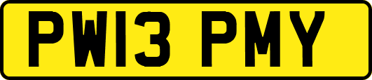PW13PMY