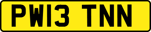 PW13TNN