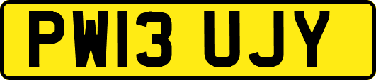 PW13UJY