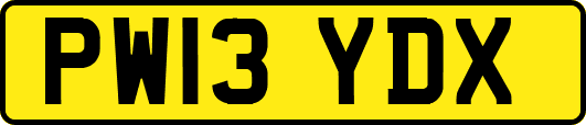 PW13YDX