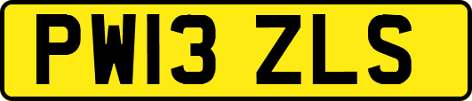 PW13ZLS