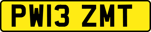 PW13ZMT