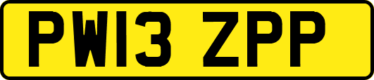 PW13ZPP